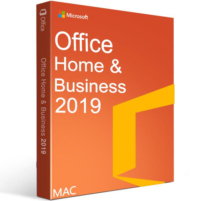 microsoft office home and business for mac